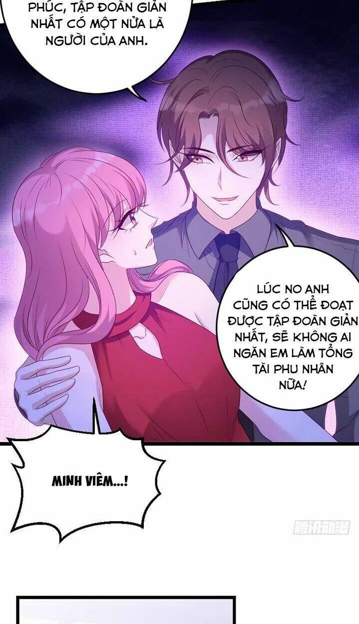 Bảo Bối Đáng Yêu Đột Kích Chapter 68 - Trang 2