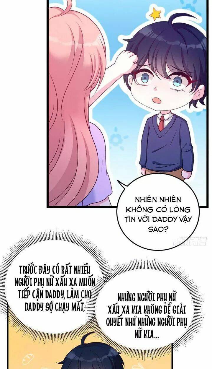 Bảo Bối Đáng Yêu Đột Kích Chapter 68 - Trang 2