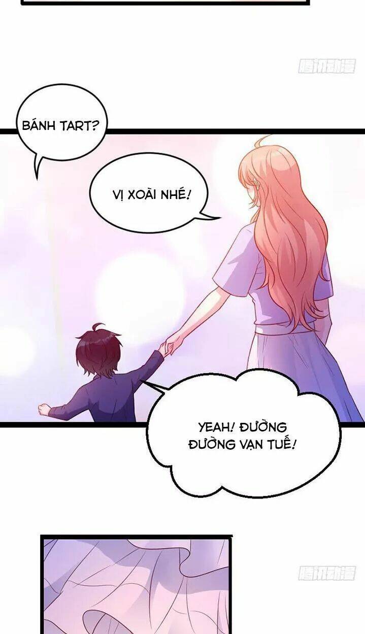 Bảo Bối Đáng Yêu Đột Kích Chapter 68 - Trang 2