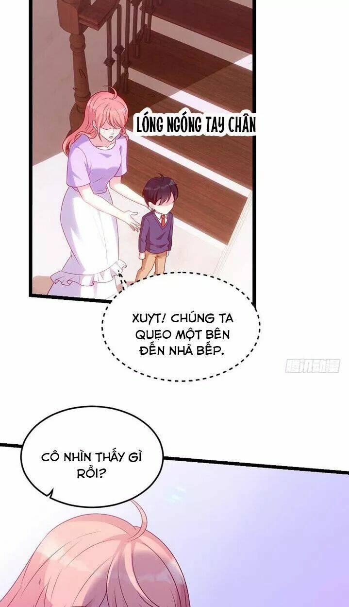 Bảo Bối Đáng Yêu Đột Kích Chapter 68 - Trang 2