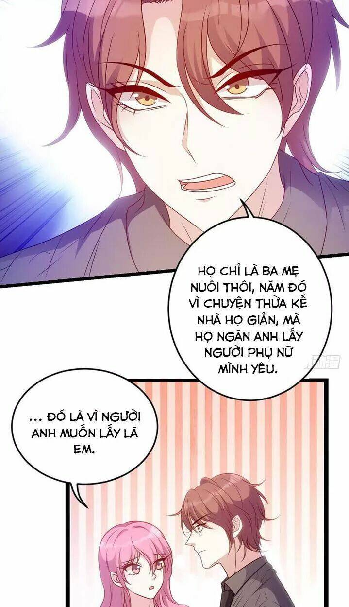 Bảo Bối Đáng Yêu Đột Kích Chapter 68 - Trang 2