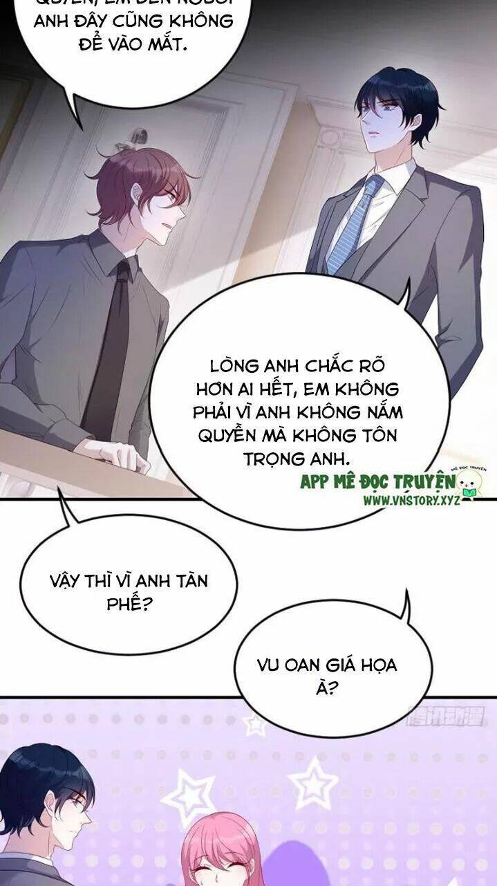 Bảo Bối Đáng Yêu Đột Kích Chapter 67 - Trang 2