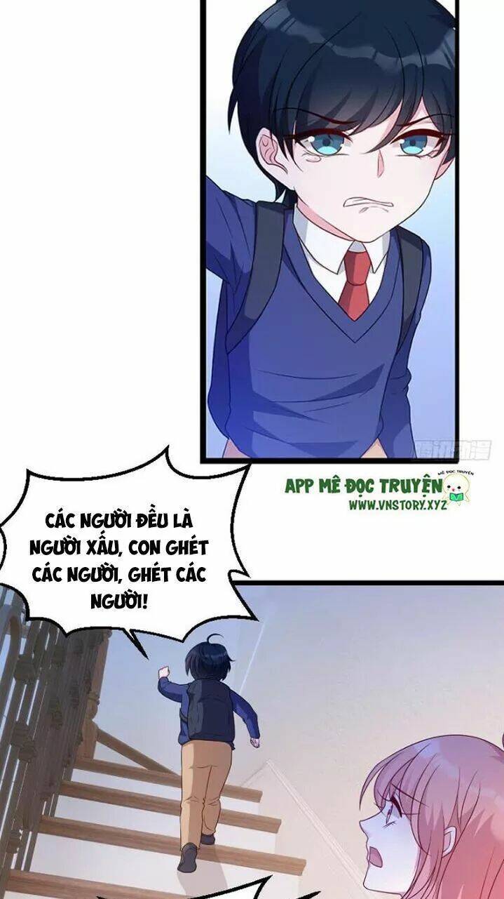 Bảo Bối Đáng Yêu Đột Kích Chapter 67 - Trang 2