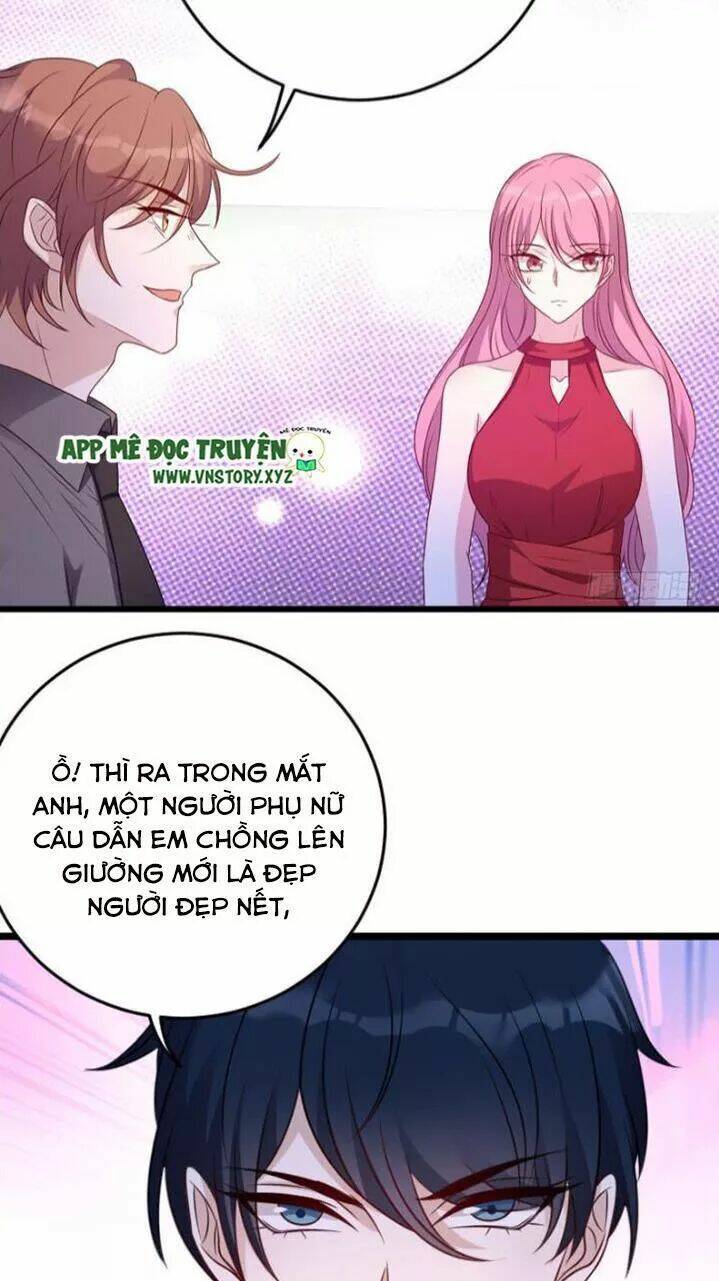 Bảo Bối Đáng Yêu Đột Kích Chapter 67 - Trang 2