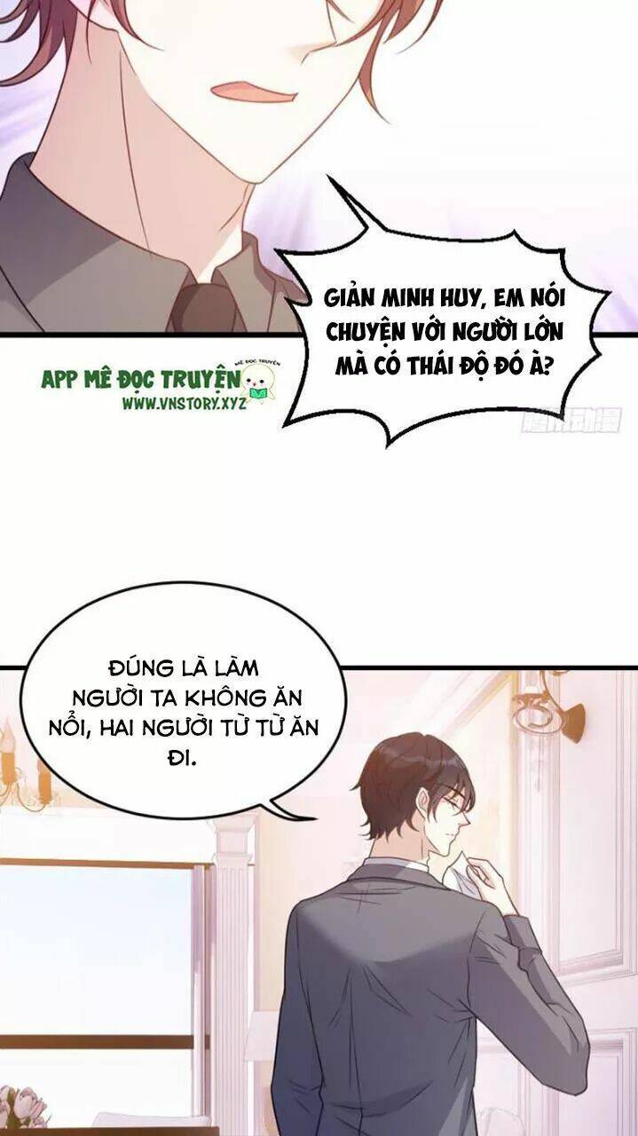 Bảo Bối Đáng Yêu Đột Kích Chapter 67 - Trang 2