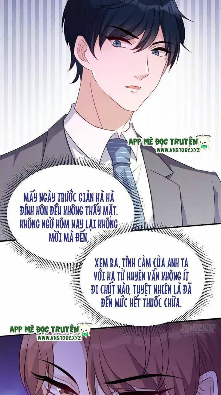 Bảo Bối Đáng Yêu Đột Kích Chapter 67 - Trang 2