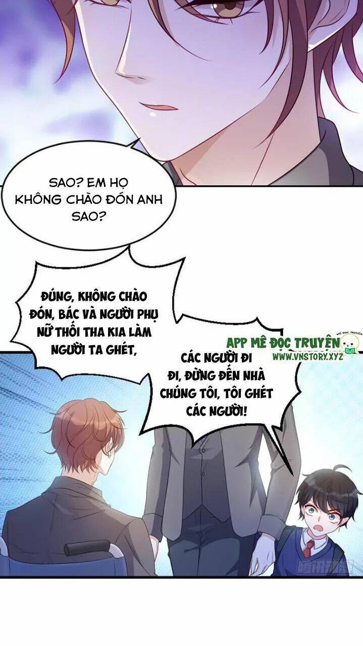 Bảo Bối Đáng Yêu Đột Kích Chapter 67 - Trang 2