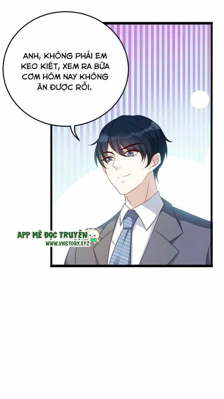 Bảo Bối Đáng Yêu Đột Kích Chapter 67 - Trang 2