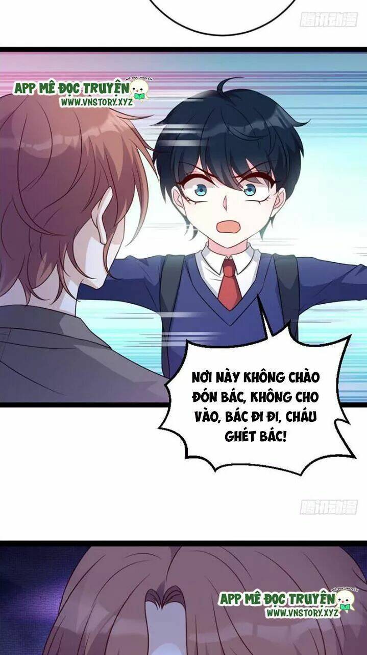 Bảo Bối Đáng Yêu Đột Kích Chapter 67 - Trang 2