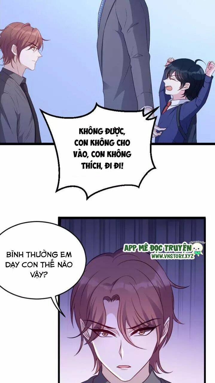 Bảo Bối Đáng Yêu Đột Kích Chapter 67 - Trang 2