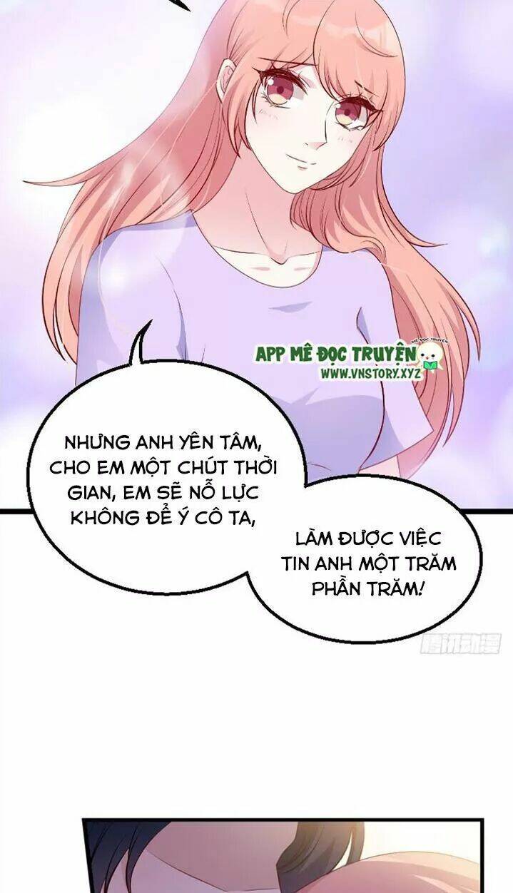 Bảo Bối Đáng Yêu Đột Kích Chapter 66 - Trang 2