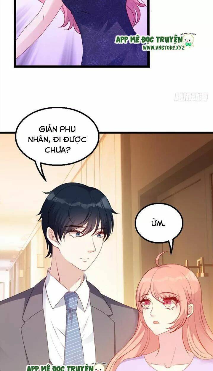 Bảo Bối Đáng Yêu Đột Kích Chapter 66 - Trang 2