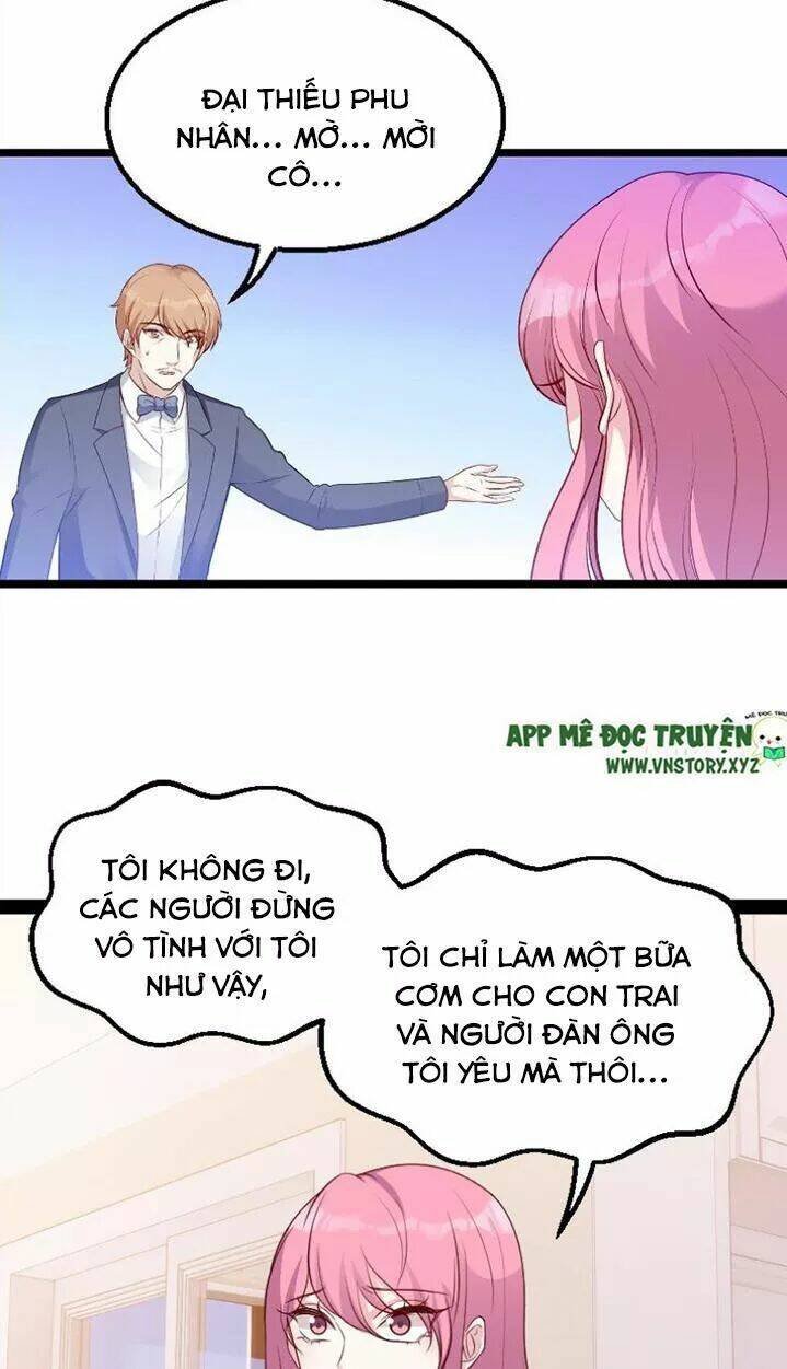 Bảo Bối Đáng Yêu Đột Kích Chapter 66 - Trang 2