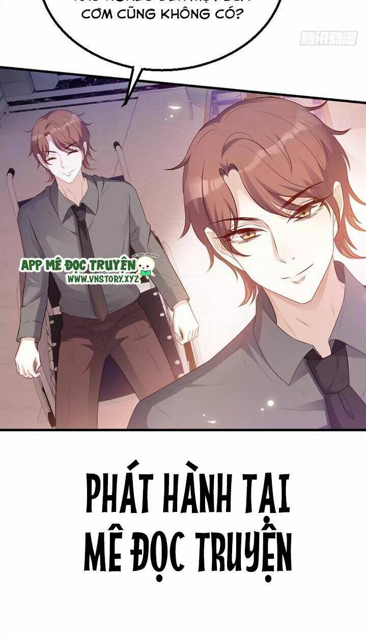 Bảo Bối Đáng Yêu Đột Kích Chapter 66 - Trang 2