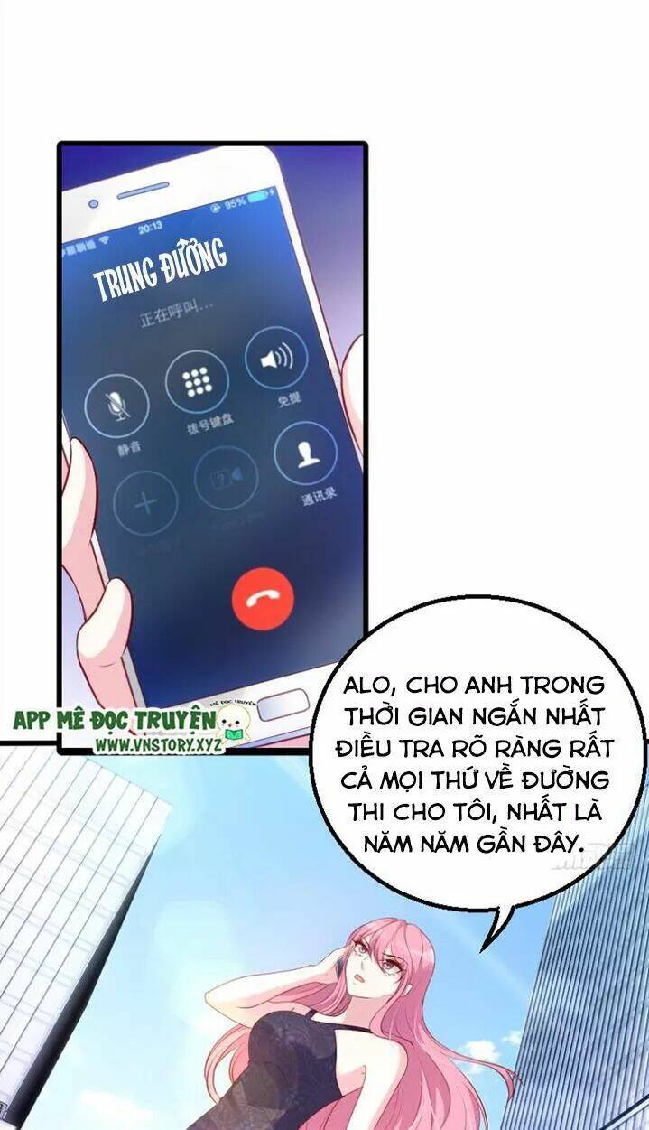 Bảo Bối Đáng Yêu Đột Kích Chapter 66 - Trang 2