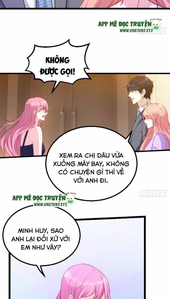 Bảo Bối Đáng Yêu Đột Kích Chapter 65 - Trang 2