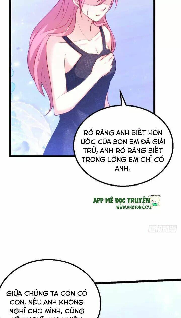 Bảo Bối Đáng Yêu Đột Kích Chapter 65 - Trang 2