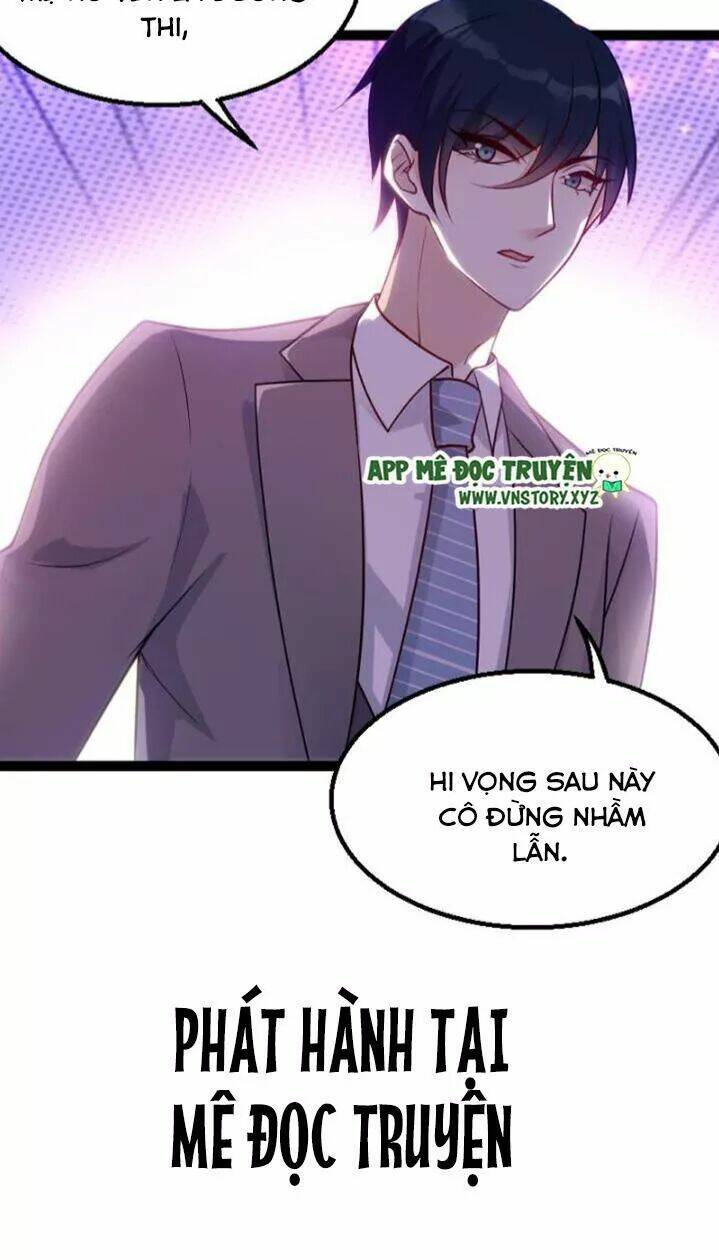 Bảo Bối Đáng Yêu Đột Kích Chapter 65 - Trang 2