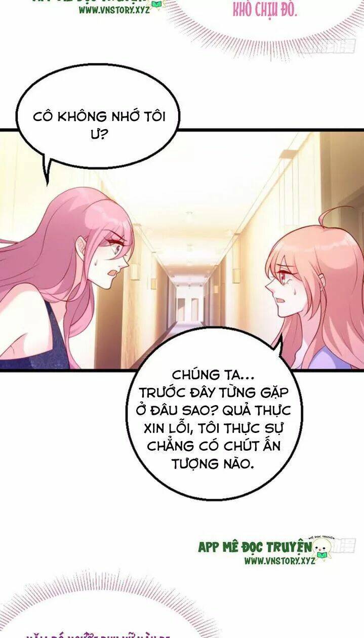 Bảo Bối Đáng Yêu Đột Kích Chapter 65 - Trang 2