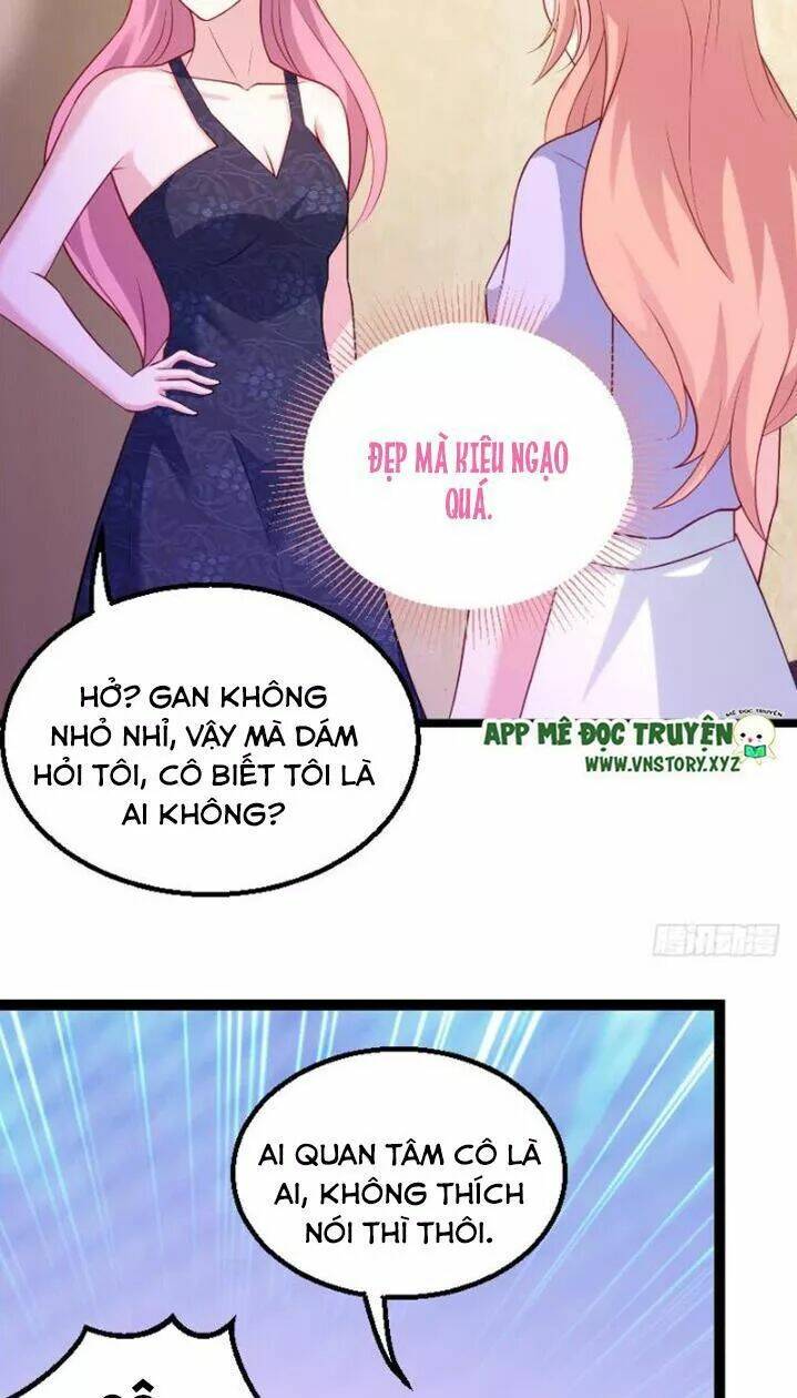 Bảo Bối Đáng Yêu Đột Kích Chapter 65 - Trang 2