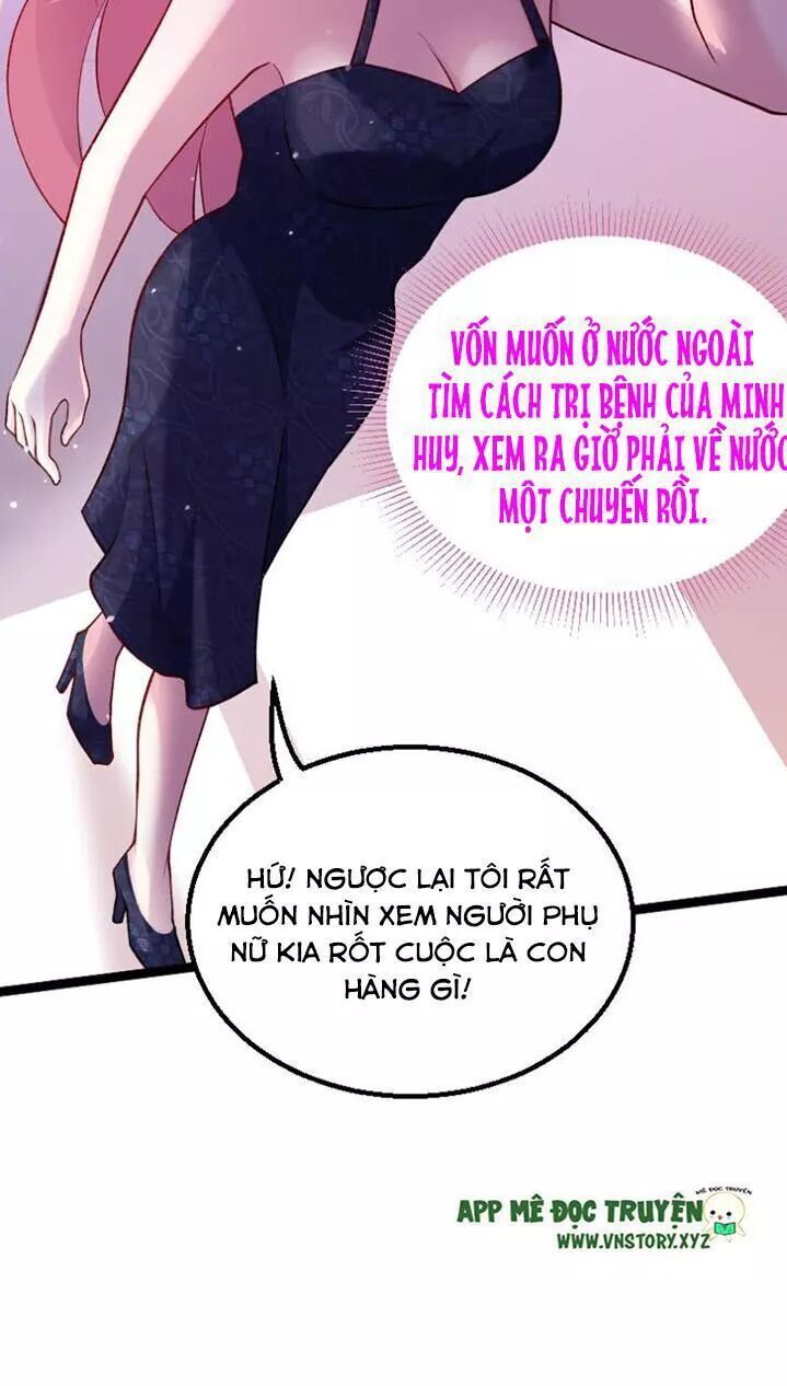 Bảo Bối Đáng Yêu Đột Kích Chapter 64 - Trang 2