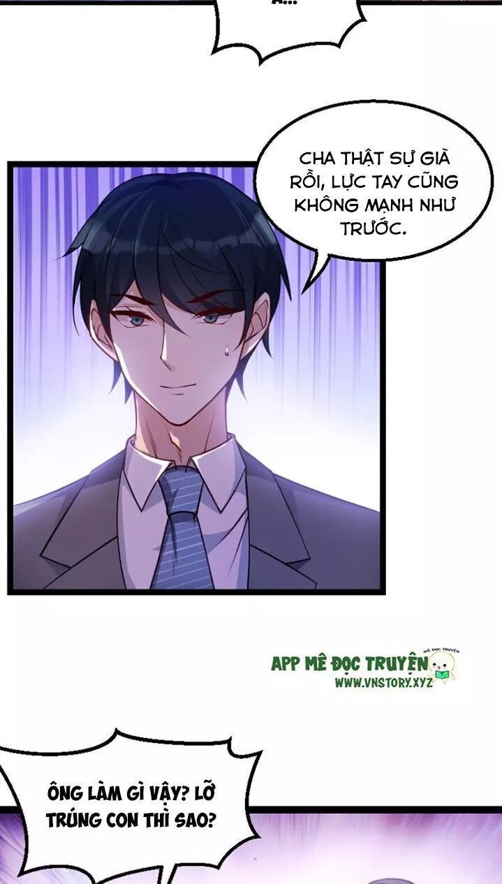 Bảo Bối Đáng Yêu Đột Kích Chapter 64 - Trang 2