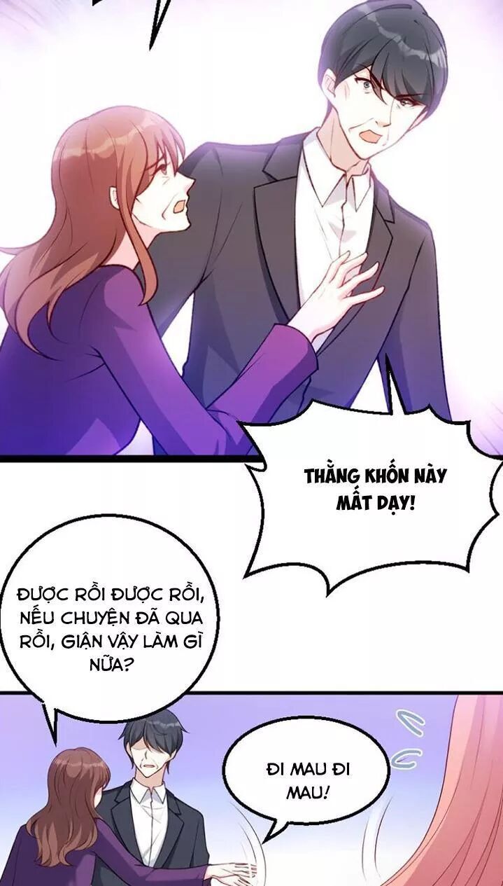 Bảo Bối Đáng Yêu Đột Kích Chapter 64 - Trang 2