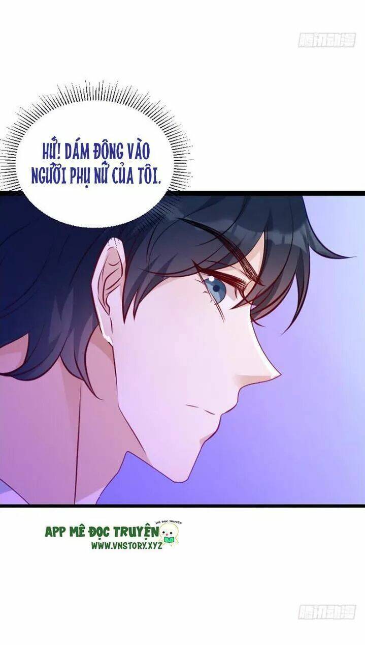 Bảo Bối Đáng Yêu Đột Kích Chapter 63 - Trang 2