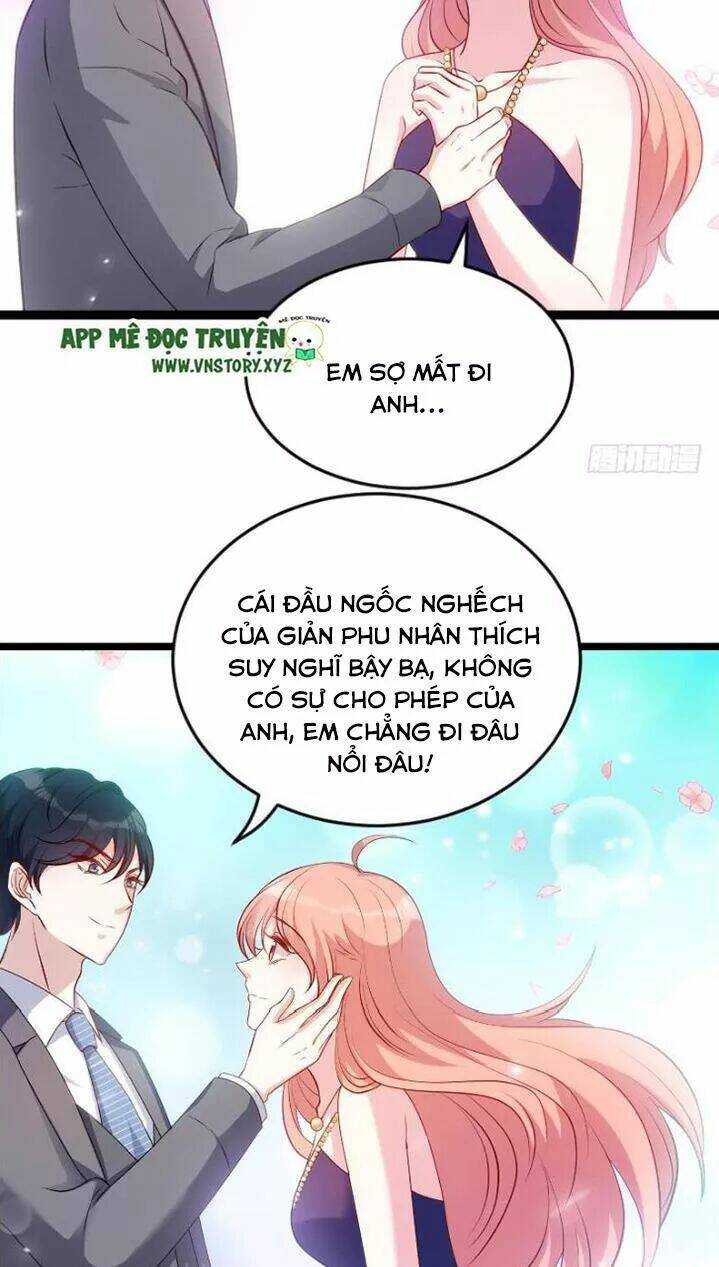 Bảo Bối Đáng Yêu Đột Kích Chapter 63 - Trang 2