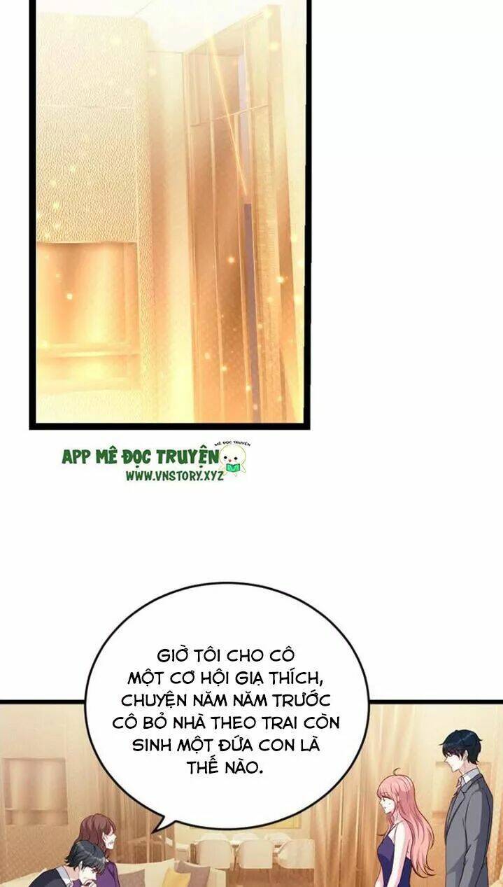 Bảo Bối Đáng Yêu Đột Kích Chapter 63 - Trang 2