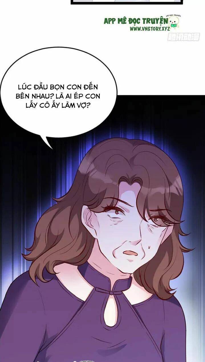 Bảo Bối Đáng Yêu Đột Kích Chapter 63 - Trang 2