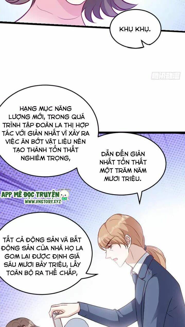 Bảo Bối Đáng Yêu Đột Kích Chapter 63 - Trang 2