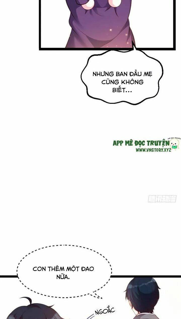 Bảo Bối Đáng Yêu Đột Kích Chapter 63 - Trang 2