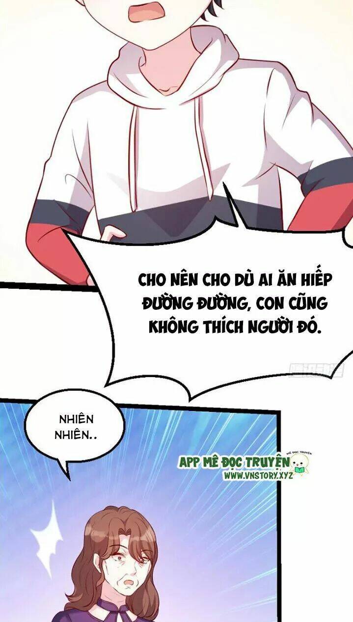 Bảo Bối Đáng Yêu Đột Kích Chapter 63 - Trang 2