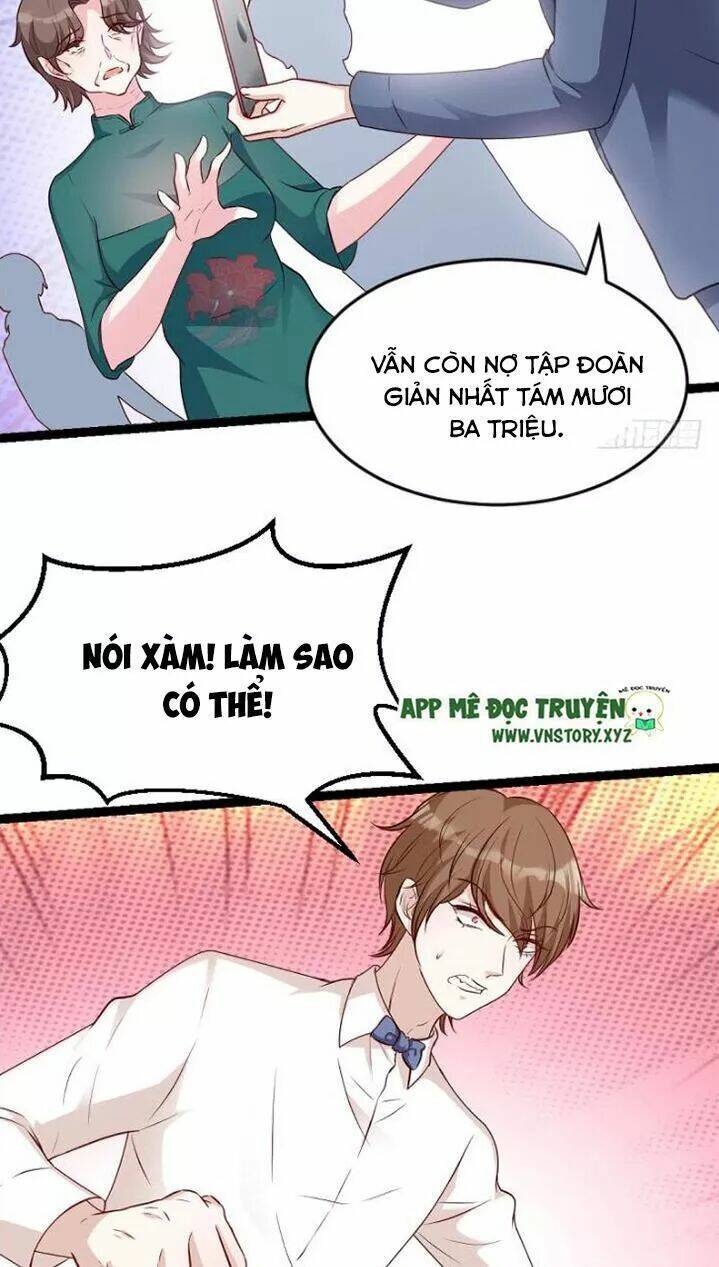 Bảo Bối Đáng Yêu Đột Kích Chapter 63 - Trang 2