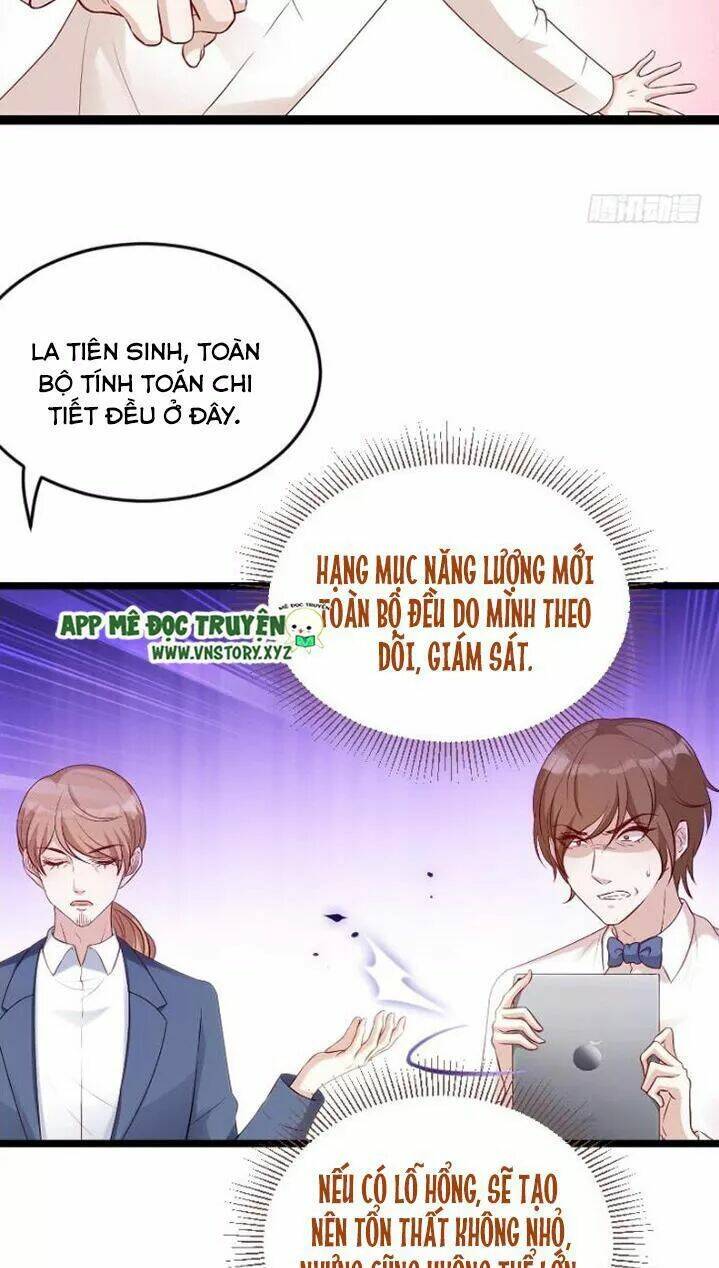 Bảo Bối Đáng Yêu Đột Kích Chapter 63 - Trang 2