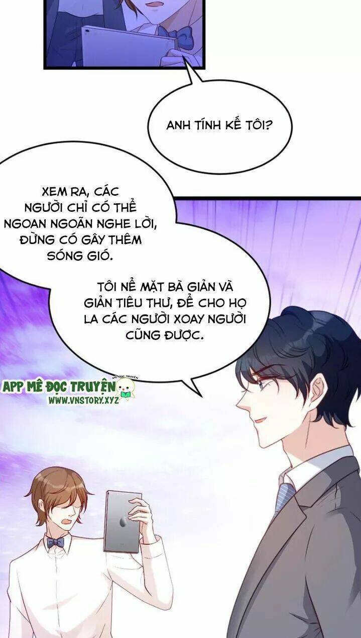 Bảo Bối Đáng Yêu Đột Kích Chapter 63 - Trang 2