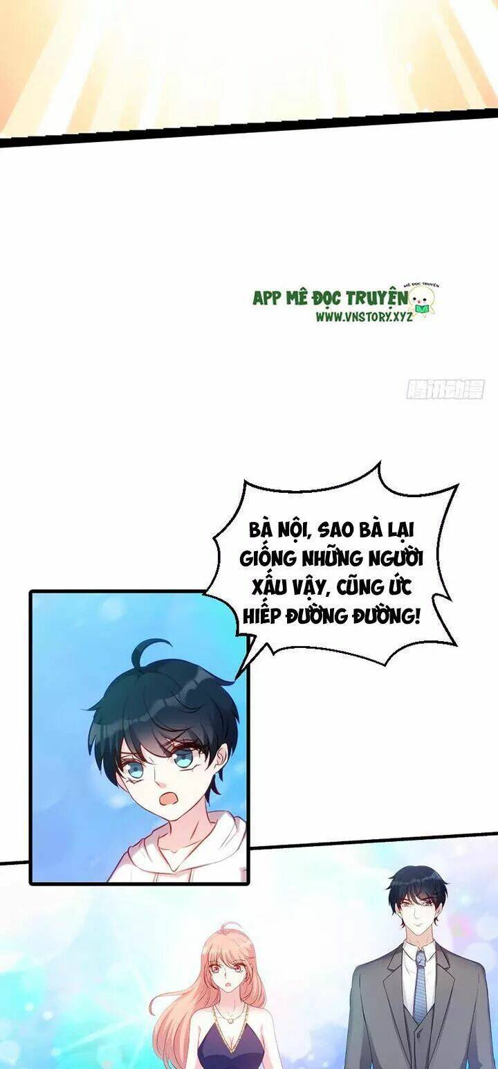 Bảo Bối Đáng Yêu Đột Kích Chapter 62 - Trang 2