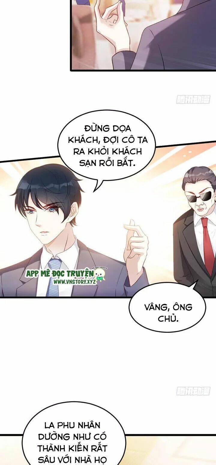 Bảo Bối Đáng Yêu Đột Kích Chapter 62 - Trang 2