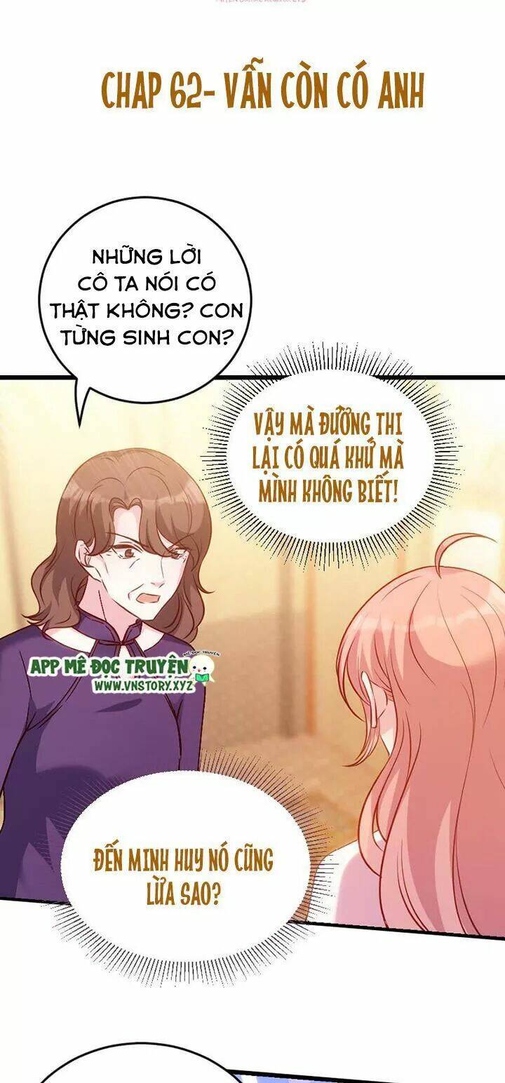 Bảo Bối Đáng Yêu Đột Kích Chapter 62 - Trang 2