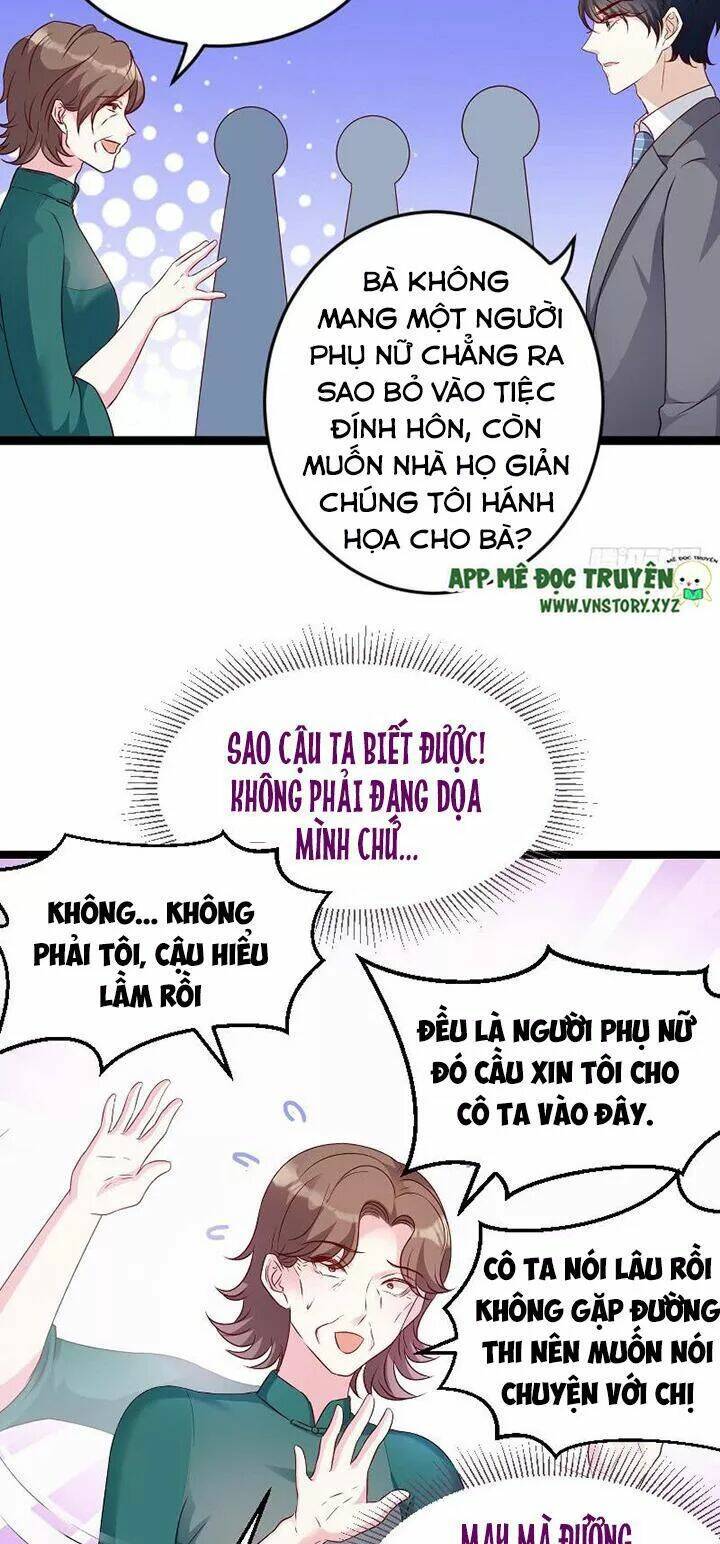 Bảo Bối Đáng Yêu Đột Kích Chapter 62 - Trang 2