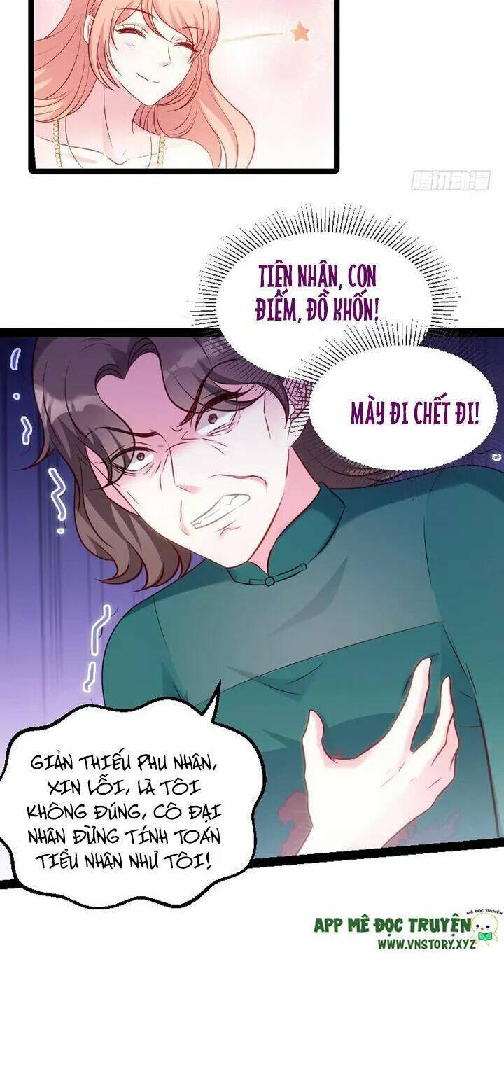 Bảo Bối Đáng Yêu Đột Kích Chapter 62 - Trang 2