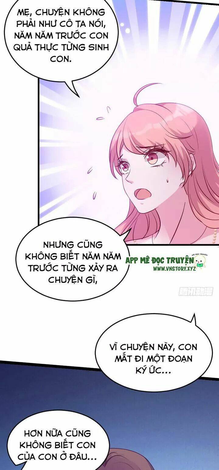 Bảo Bối Đáng Yêu Đột Kích Chapter 62 - Trang 2