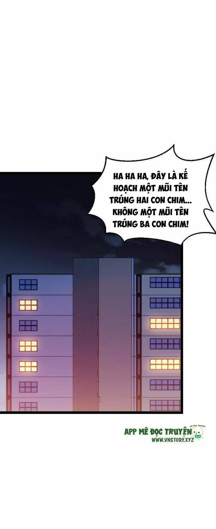 Bảo Bối Đáng Yêu Đột Kích Chapter 61 - Trang 2