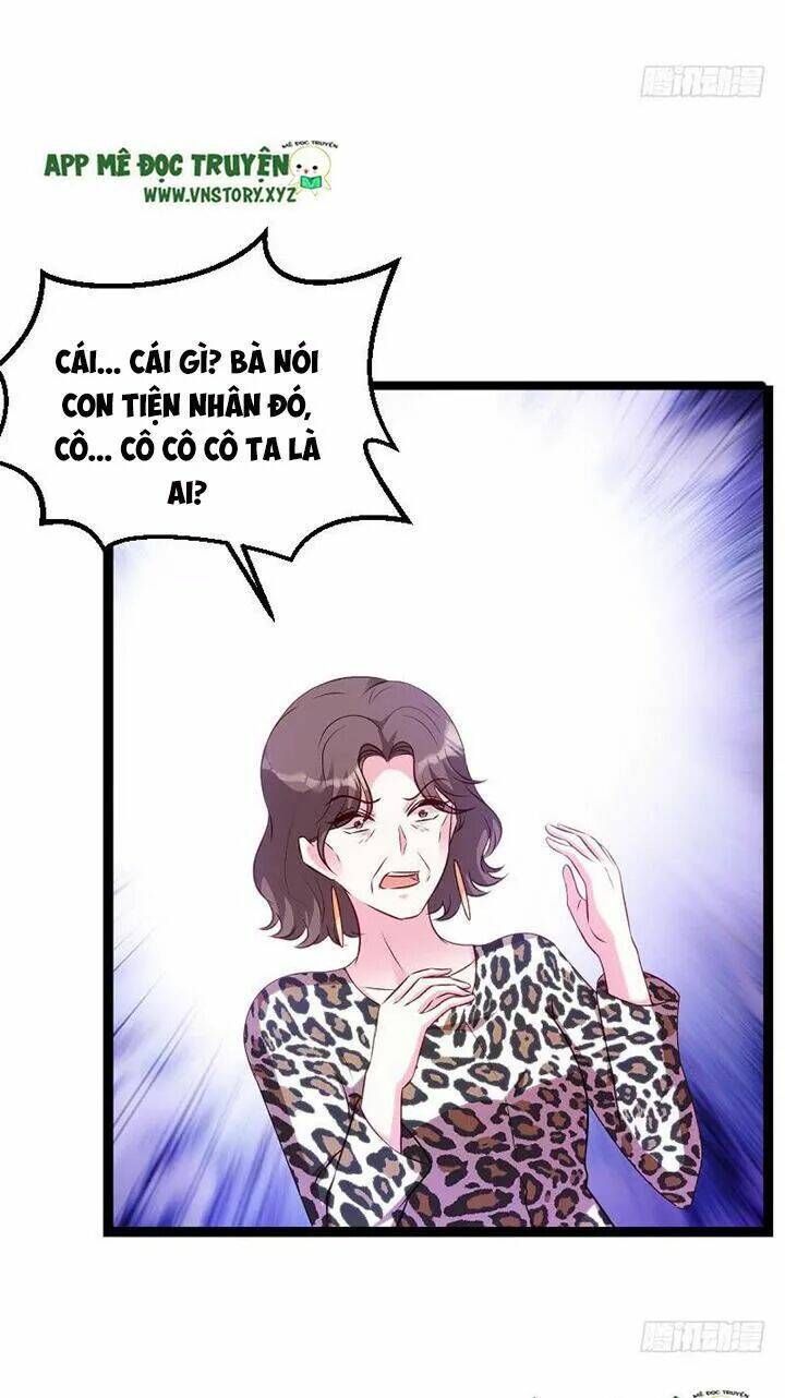 Bảo Bối Đáng Yêu Đột Kích Chapter 60 - Trang 2