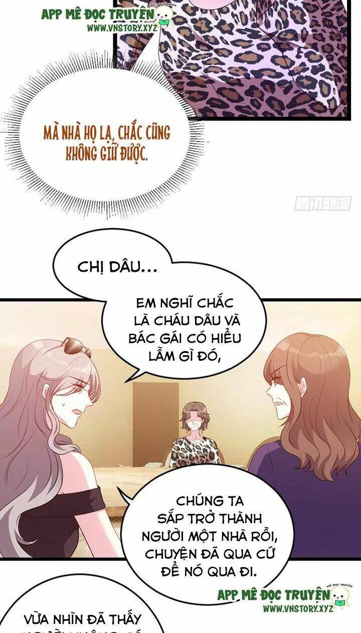 Bảo Bối Đáng Yêu Đột Kích Chapter 60 - Trang 2