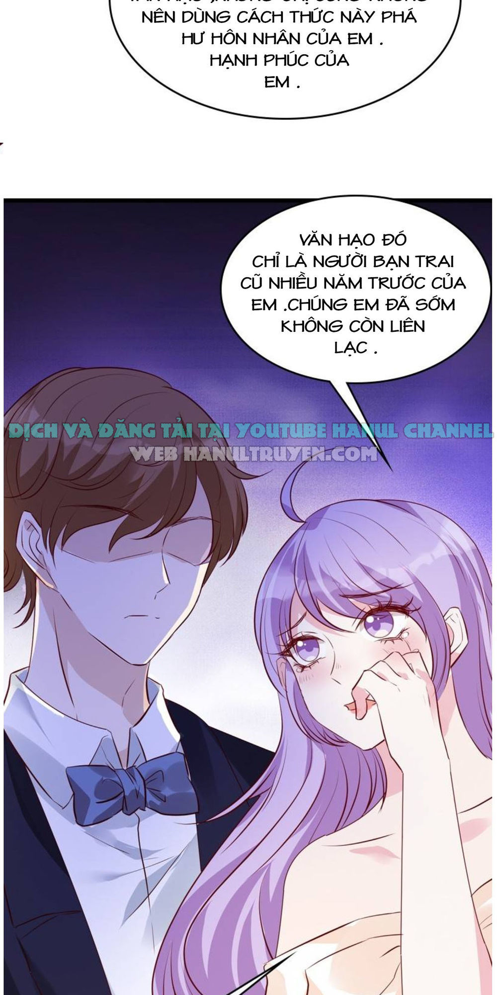 Bảo Bối Đáng Yêu Đột Kích Chapter 59 - Trang 2