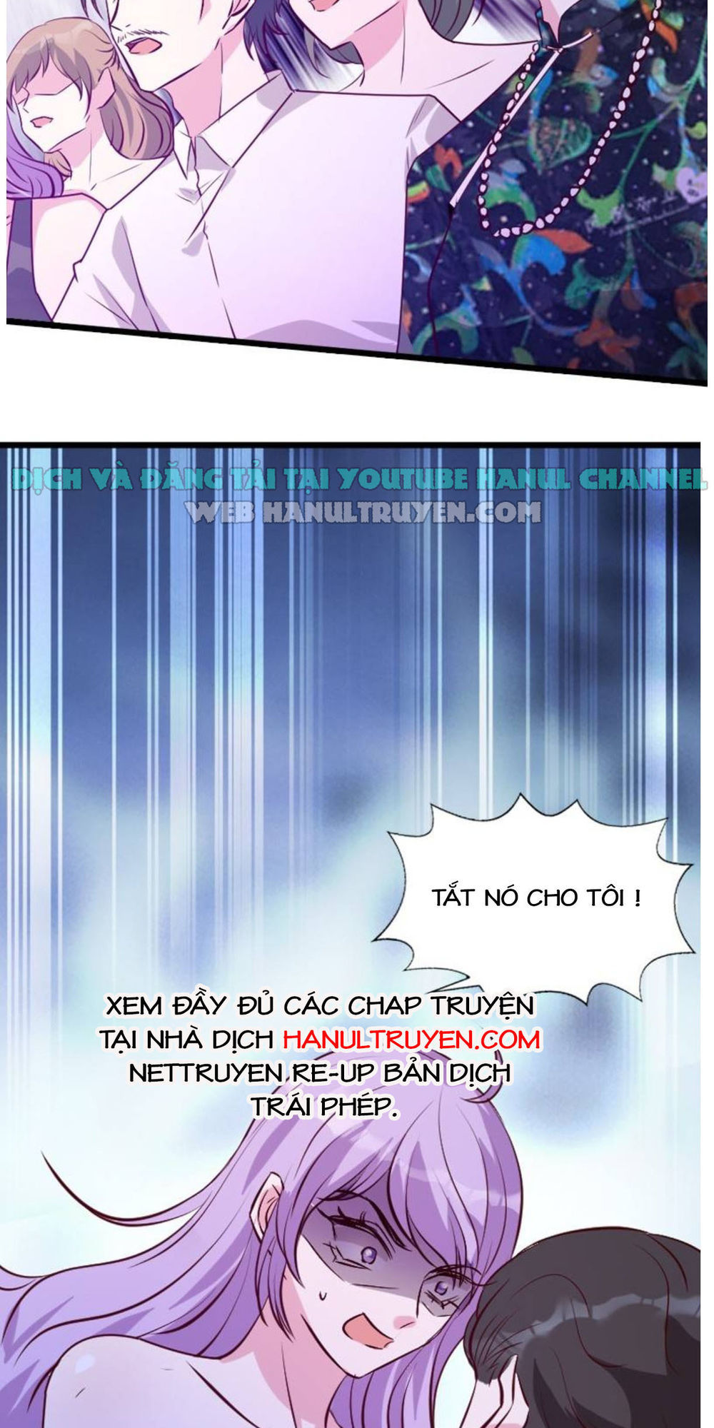 Bảo Bối Đáng Yêu Đột Kích Chapter 58 - Trang 2