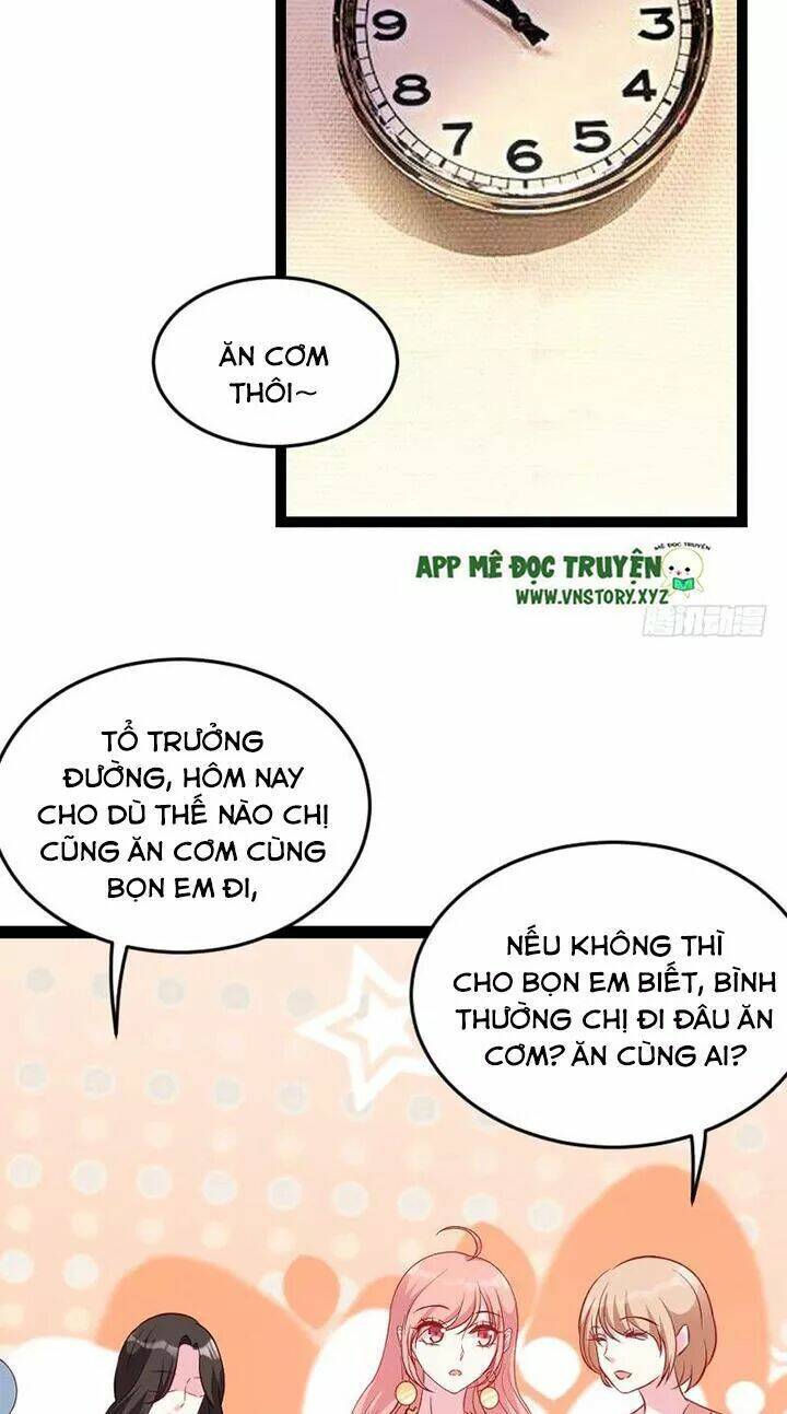 Bảo Bối Đáng Yêu Đột Kích Chapter 57 - Trang 2