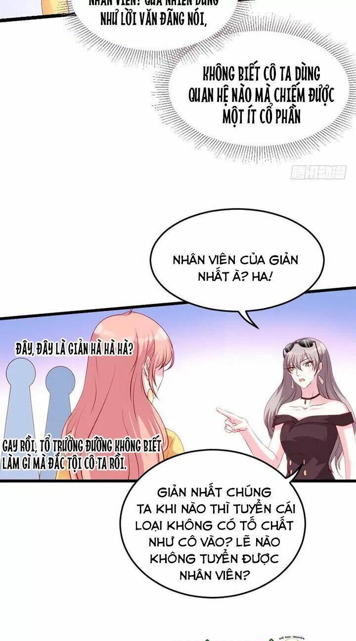 Bảo Bối Đáng Yêu Đột Kích Chapter 57 - Trang 2